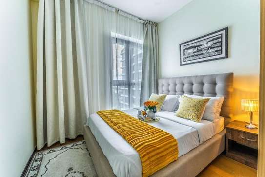 Furnished 2 Bed Apartment with En Suite in Westlands Area image 8