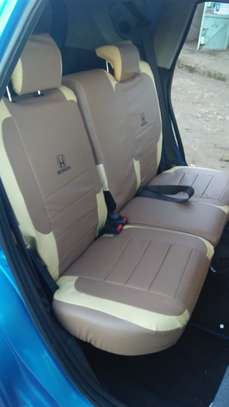 Diamond Car Seat Covers image 7