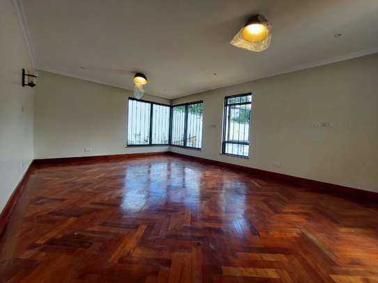 6 Bed Townhouse with En Suite at Lower Kabete image 7