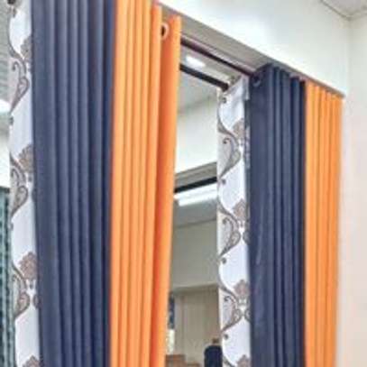 Nice curtains image 6