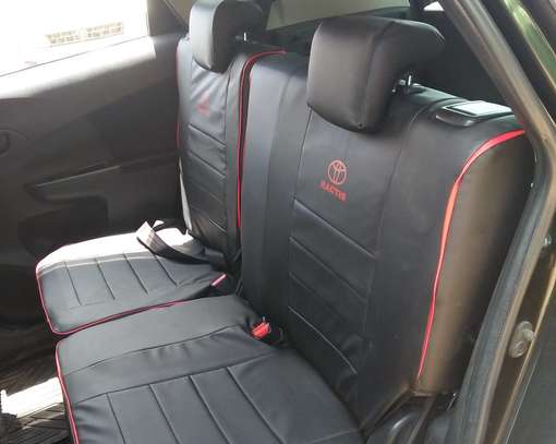Fit Car Seat Covers image 8
