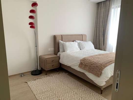Serviced 1 Bed Apartment with En Suite at Westlands Road image 15