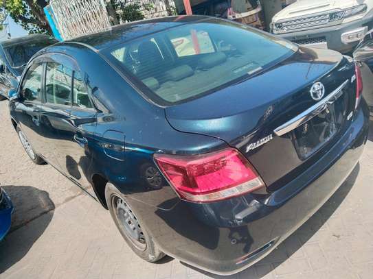 Toyota Allion new shape 1800cc on sale image 3