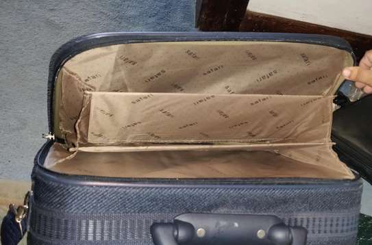 Overnight case/small suitcase image 2