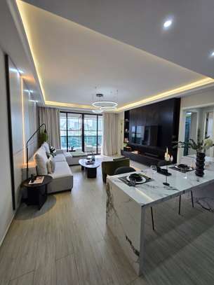 1 Bed Apartment with Swimming Pool at Westlands Road image 30