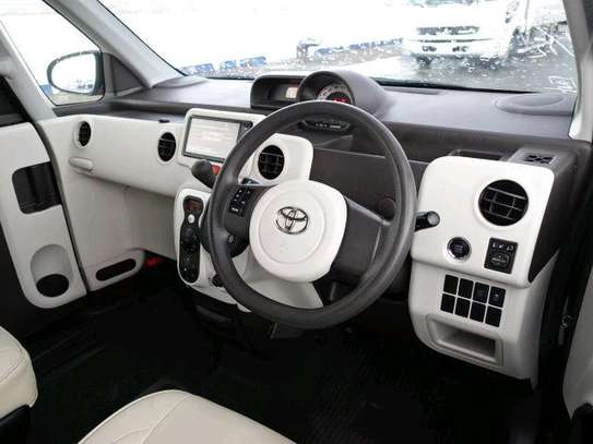 Toyota Porte (MKOPO/HIRE PURCHASE ACCEPTED) image 6