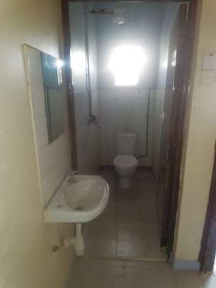 3 Bedroom Master ensuite Bungalow in Kapsoya, Eldoret image 13