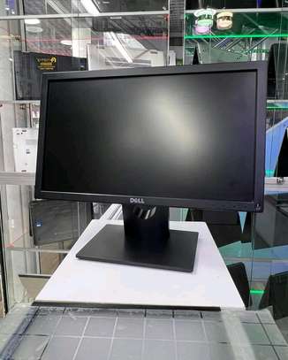 Dell 20 inch monitor full hd image 1