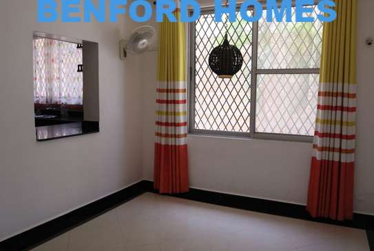 4 Bed House in Nyali Area image 11