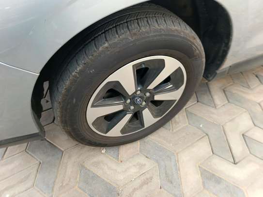 Subaru Forester non turbo image 6