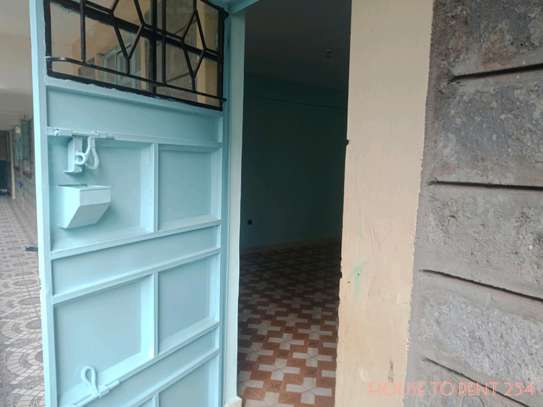 In Kinoo. SPACIOUS TWO BEDROOM TO LET image 4