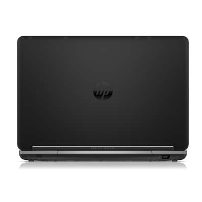HP ProBook 650 G1 Intel Corei7- 4800MQ 15.6" Full HD 4GB/500 image 3