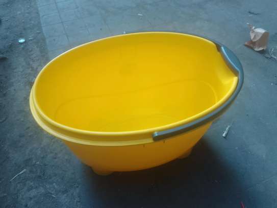 Mopping Buckets image 1