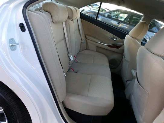 PREMIO FULLY LOADED (MKOPO/HIRE PURCHASE ACCEPTED) image 5