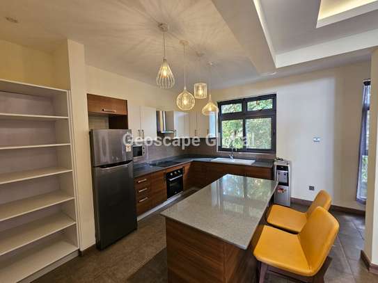 Furnished 2 Bed Apartment with En Suite in Spring Valley image 44