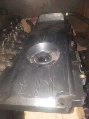 Nissan ZD30 Engine Top Cover image 3