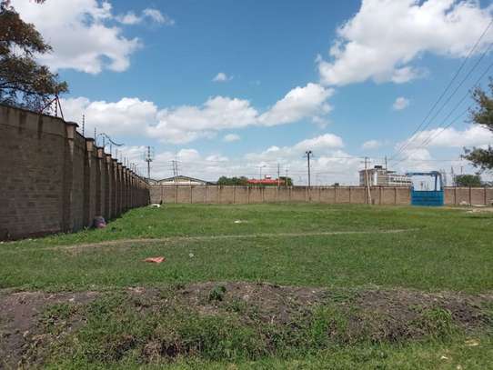 commercial land for sale in Mombasa Road image 1