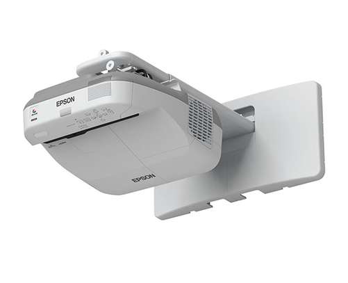 epson s05 projector   for hire image 3