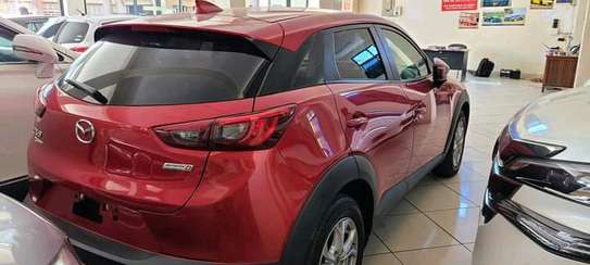 MAZDA CX-3 2015MODEL. image 2