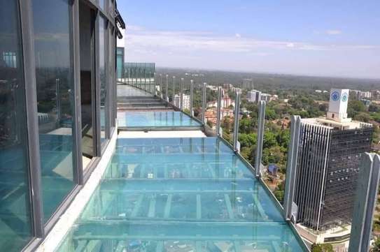 Serviced 2 Bed Apartment with En Suite at Westlands image 10