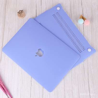 Hard Case For Apple Macbook Air 13 A1932 A2179 image 2