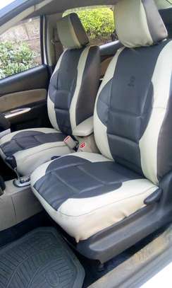 Coast Durable car seat covers image 1