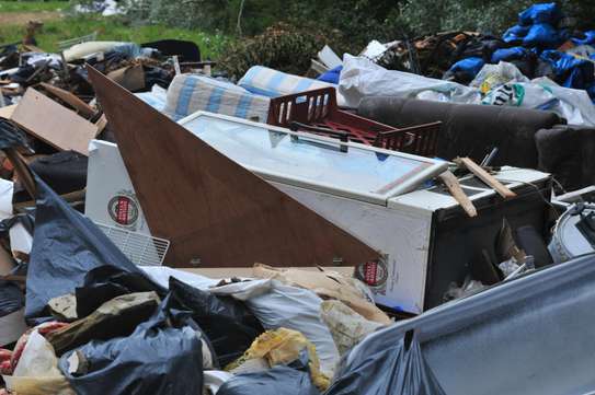 Same Day Waste Removal - in Nairobi Best Prices image 4