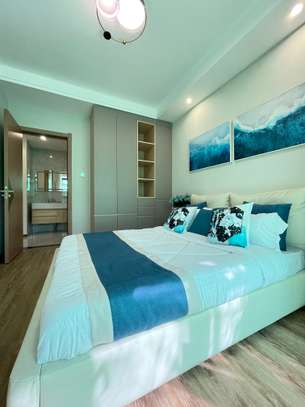 1 Bed Apartment with Swimming Pool in Kileleshwa image 10