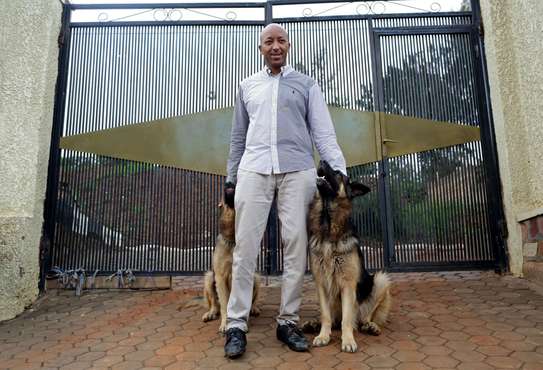 Professional Dog Trainers Nairobi-Find a Dog Trainer image 1
