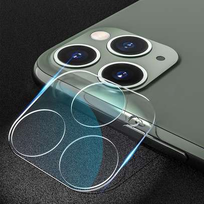Camera Lens Glass Protector for iPhone 12,12 Pro, 12 Pro Max image 3