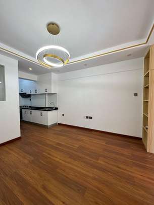 Studio apartment for rent in Kileleshwa image 7