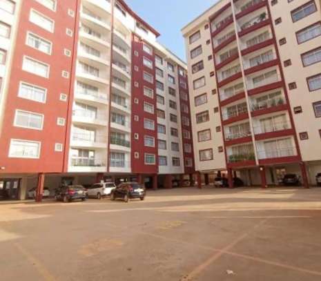 Furnished 2 Bed Apartment with En Suite at Behind Quick Mart image 7