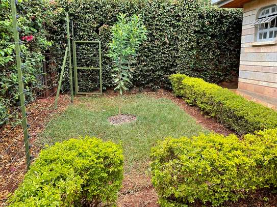 5 Bed Townhouse with En Suite in Nyari image 24