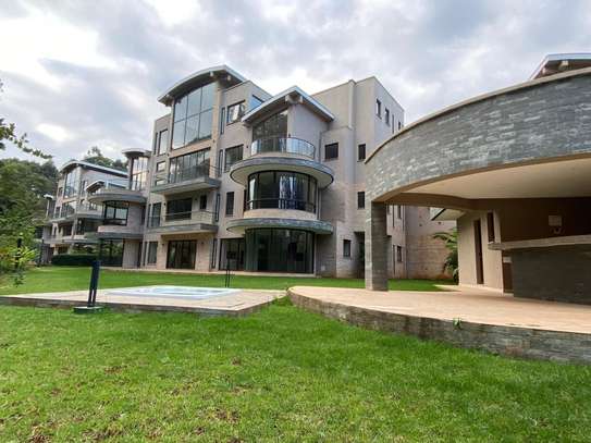 5 bedroom townhouse for sale in Lower Kabete image 7