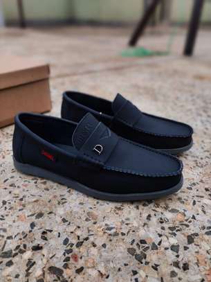 Amazing diesel loafers image 1