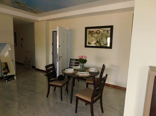 Serviced 2 Bed Apartment with En Suite in Nyali Area image 13