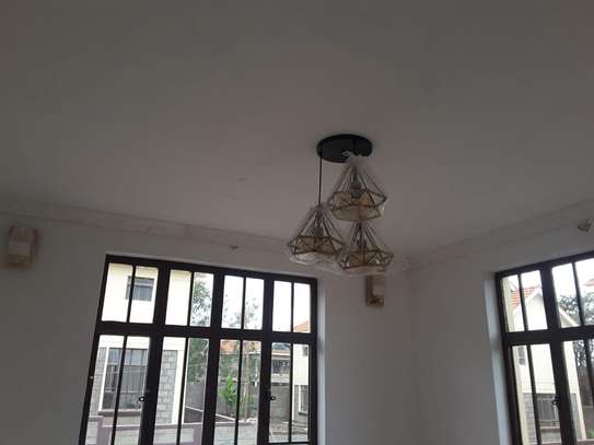 Lovely 4 BR Spacious Houses in Gikambura , Kikuyu image 8