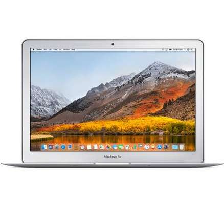 Apple MacBook Air 13-inch Core i7 8GB 512GB - BTO- 2017 image 2