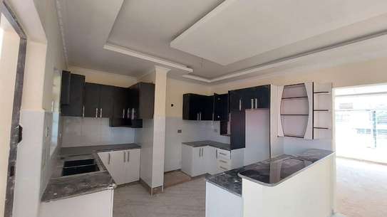 5 Bed Townhouse with En Suite at Githunguri Road image 6