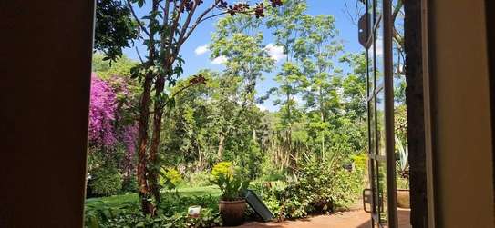 3 Bed House with Garden at Muthaiga image 16