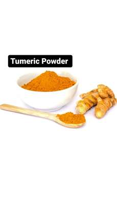 Tumeric Powder image 1