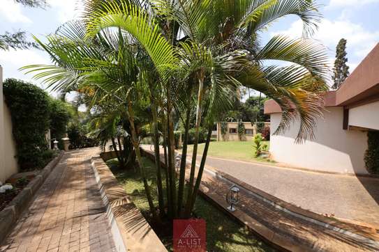 5 Bed House with En Suite at Kabarsiran Road image 10