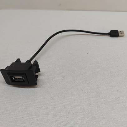 USB extension Cable Adapter for Honda image 2