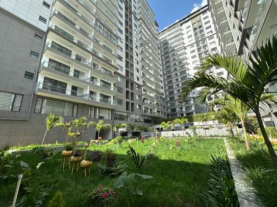 2 Bedroom apartment for rent in Kilimani image 5