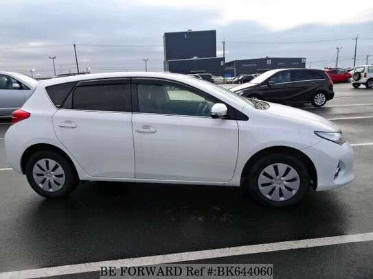 KDG AURIS (MKOPO/HIRE PURCHASE ACCEPTED) image 6