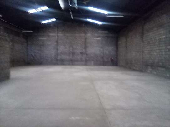 Warehouse with Fibre Internet at Road A image 5