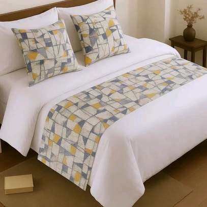 NEW ARRIVALS BED RUNNERS image 2