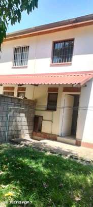 Modern flat for sale in Nairobi at nyayo estate image 2