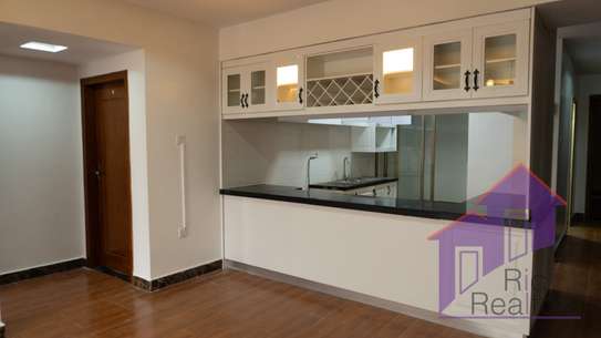 Serviced 2 Bed Apartment with En Suite at Ngong Road image 14