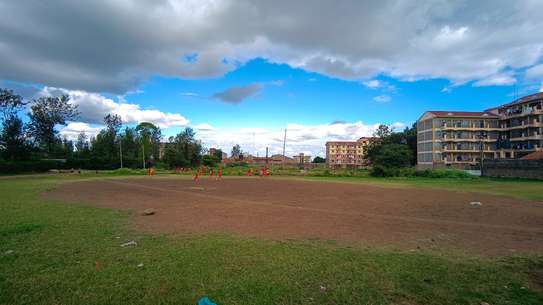 0.125 ac Residential Land at Juja Town. image 3